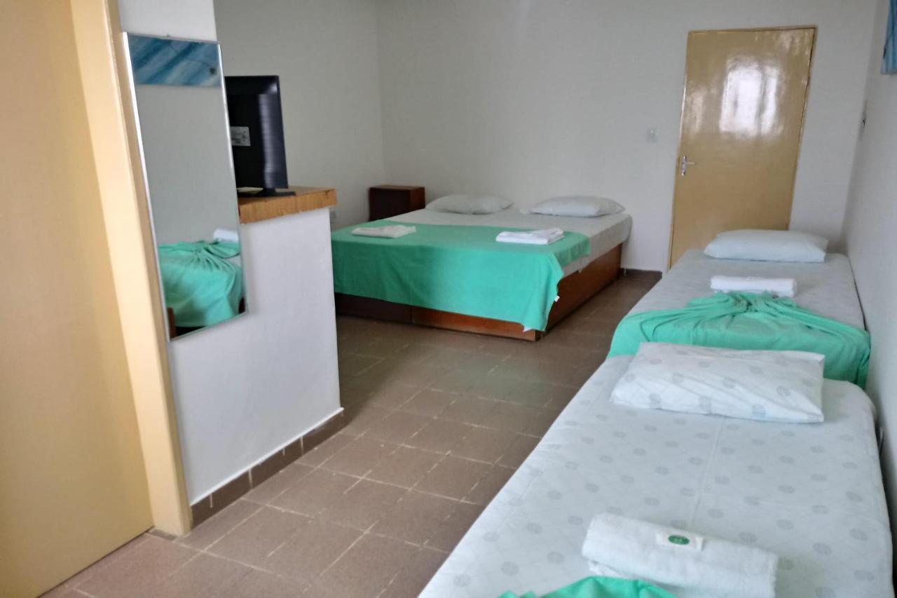 China Hotel Canindé de São Francisco エクステリア 写真