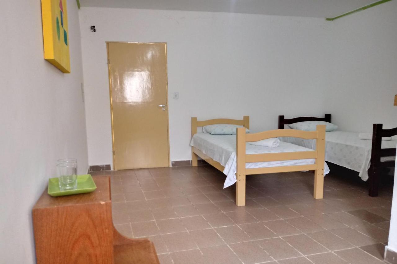 China Hotel Canindé de São Francisco エクステリア 写真